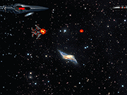 play Galaxy Shooter