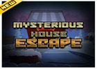 Mysterious House Escape