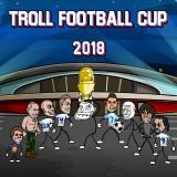 Troll Football Cup 2018