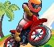play Extreme Bikers