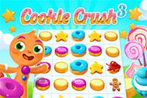 play Cookie Crush 3