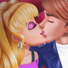 play Movie Night Romantic Kiss
