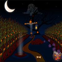 play Halloween-Haunted-House-Rescue