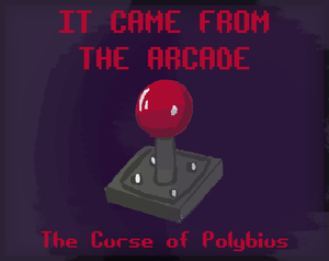 play It Came From The Arcade: The Curse Of Polybius