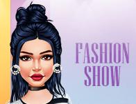 play Kendall Jenner Fashion Style