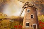 play Can You Escape: The Windmill
