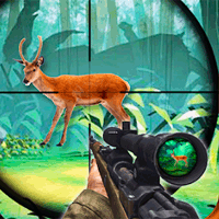play Deer Hunter 3D