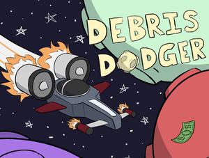 play Debris Dodger