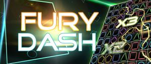 Fury Dash