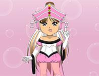 play Sailor Girls Avatar Maker