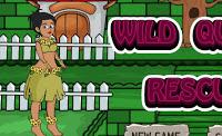 play G2J Traditional Wild Queen Rescue