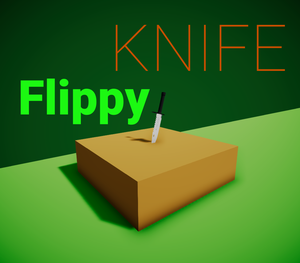 play Flippy Knife