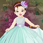 play Charming Baby Escape