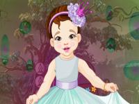 play Charming Baby Escape