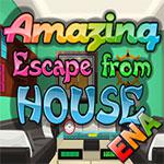 play Amazing-Escape-From-House
