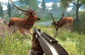 play Deer Hunter 3D