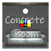 play Concrete Room