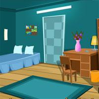 Stylish-House-Escape-Knfgame