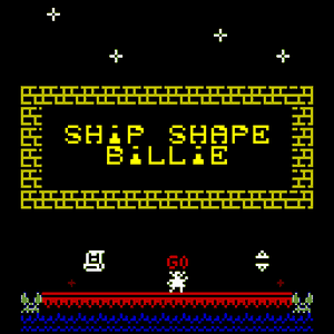 play Ship Shape Billie (A Broken Pirate'S Story On The Side)