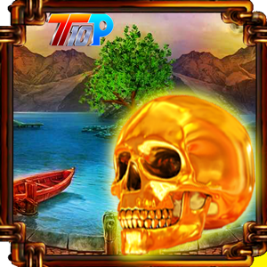 play Find The Golden Skull 1