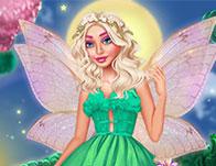 play Gracie The Fairy Adventure