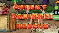 G2J Quirky Squirrel Rescue