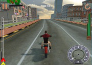 Bike Riders 3: Road Rage