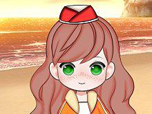 play Rinmaru Chibi Maker