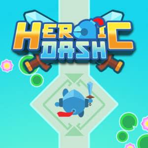 play Heroic Dash