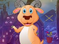 play Billy Goat Escape