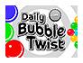 Daily Bubble Twist Bonus