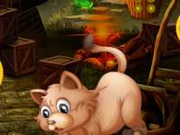 play Escape Angry Cat