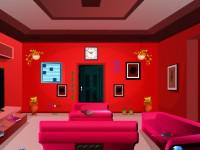 play Escape From Rgb House