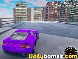 play Stunt Racers Extreme 2