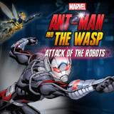 play Ant-Man And The Wasp Attack Of The Robots