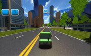 play Blocky Cars In Real World