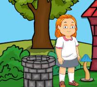 play G2J Small Fat Girl Rescue
