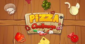 play Pizza Challenge