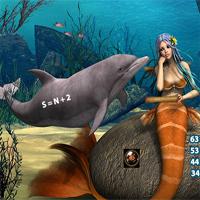 play 365Escape-Underwater-Treasure