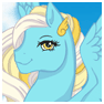 play Design Your Own Fantasy Pegasus