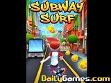 play Subway Surf
