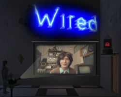 play Wired - Full