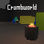 play Crumbworld