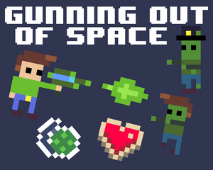play Gunning Out Of Space Ld42