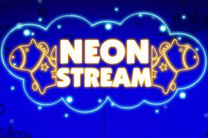 play Neon Stream