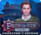 play Path Of Sin: Greed Collector'S Edition