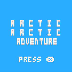 play Arctic Arctic Adventure