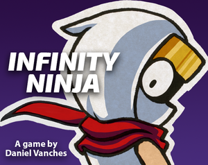 play Infinity Ninja