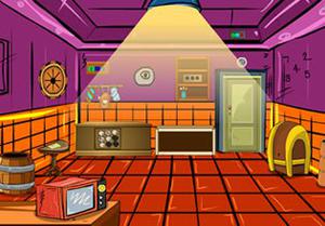 play Little Room Escape 5