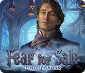 play Fear For Sale: Tiny Terrors